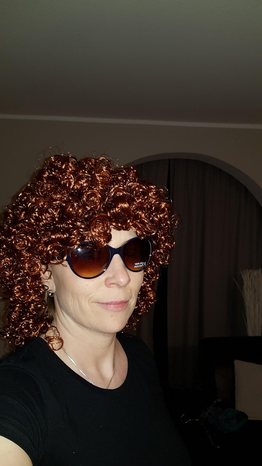 Passt zum Kleid