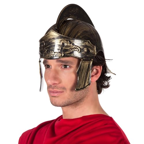 boland-r-mer-helm-erwachsene-einheitsgr-e-dunkelgrau image 3