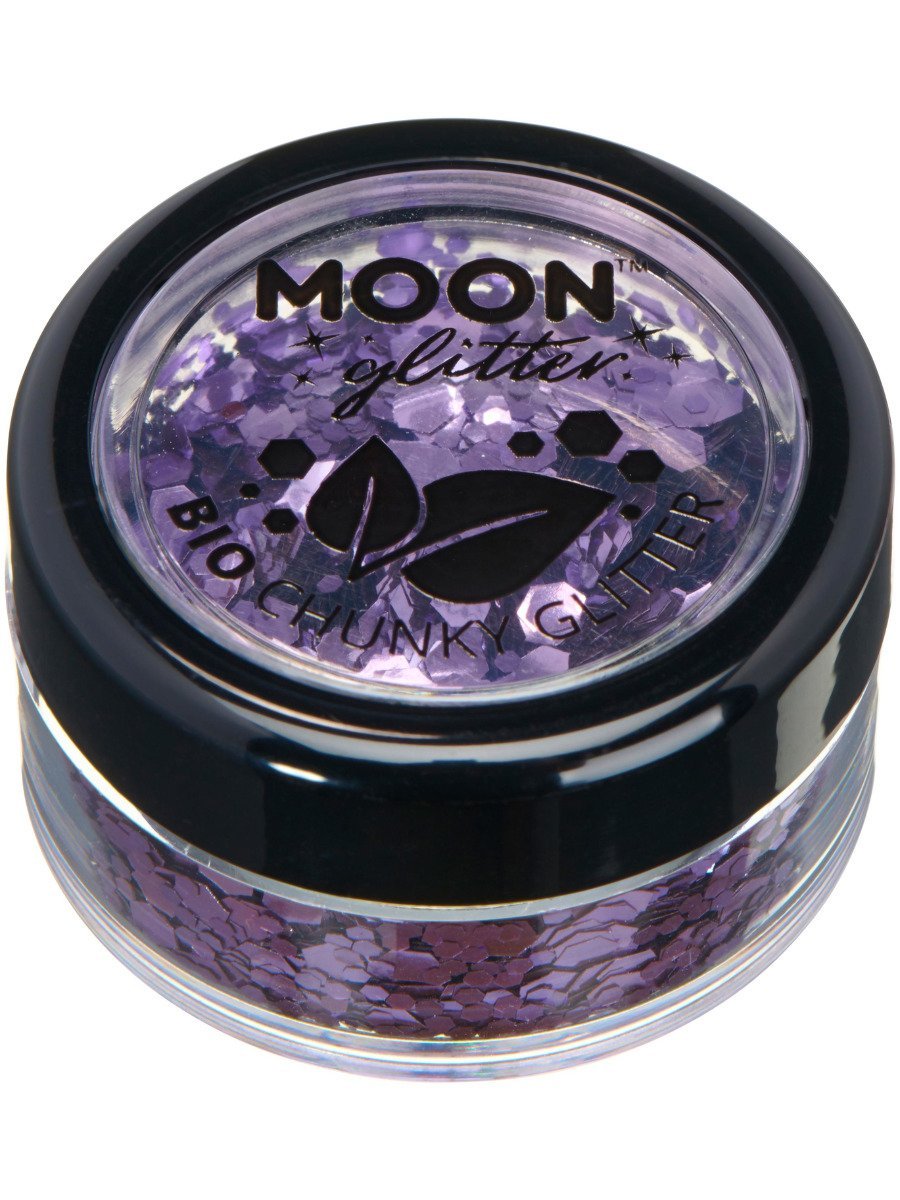 moon-creations-moon-glitter-bio-chunky-glitzer-3g-gold-silber image 6