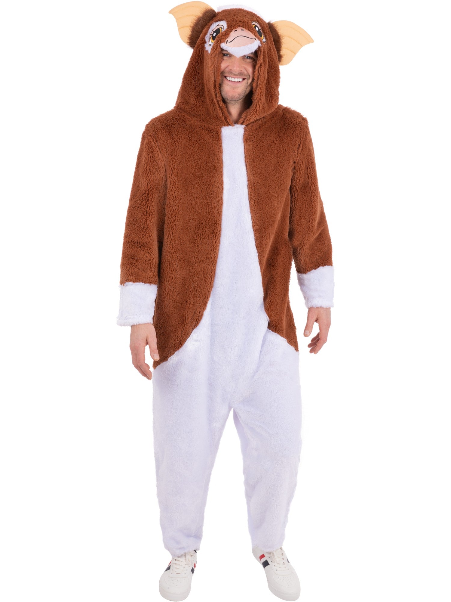 smiffys-fever-deluxe-gizmo-kost-m-overall-m-braun-wei image 4