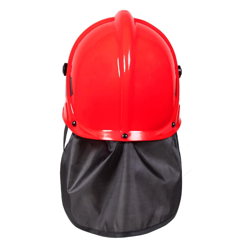 boland-feuerwehr-helm-verstellbar-rot-kunststoff image 3