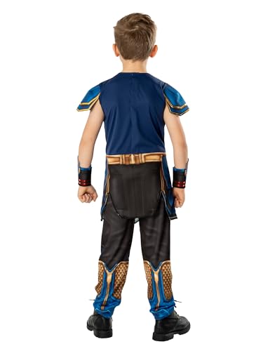 rubie-s-deluxe-marvel-thor-kost-m-kinder-3-4-jahre image 7