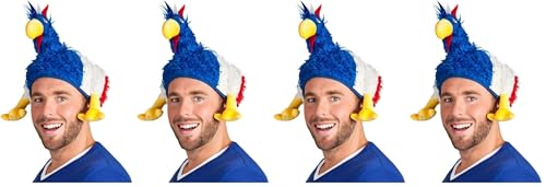 boland-62021-hut-huhn-tricolore-einheitsgr-e image 3