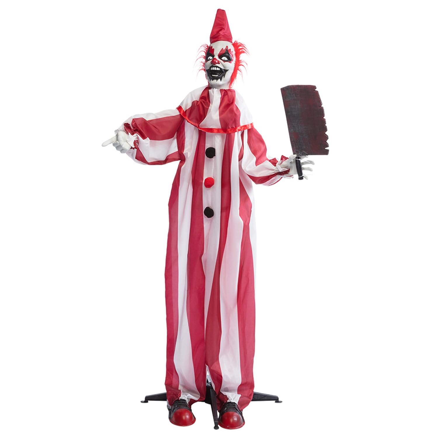 boland-zombie-halloween-deko-165-cm-mit-sound image 8