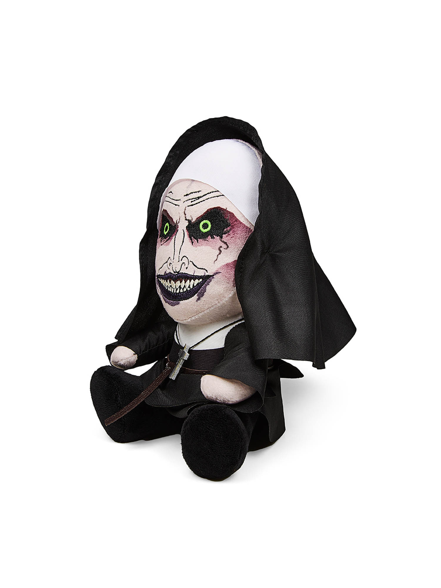 kid-robot-valak-nonne-pl-schfigur-20-cm-sitzend image 5