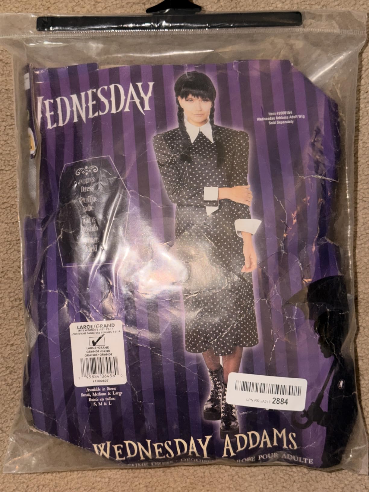 Toll für Halloween