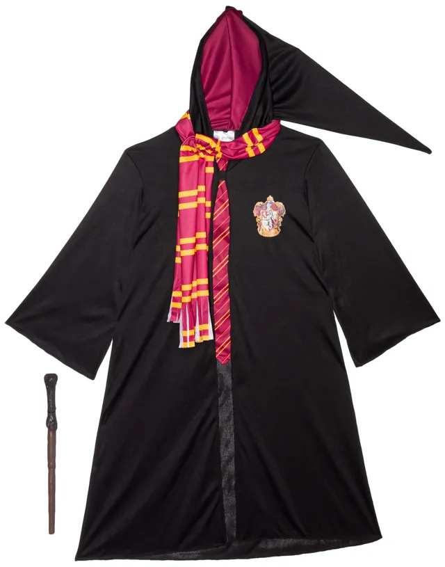 rubie-s-deluxe-harry-potter-kost-m-kinder-mit-zubeh-r image 1