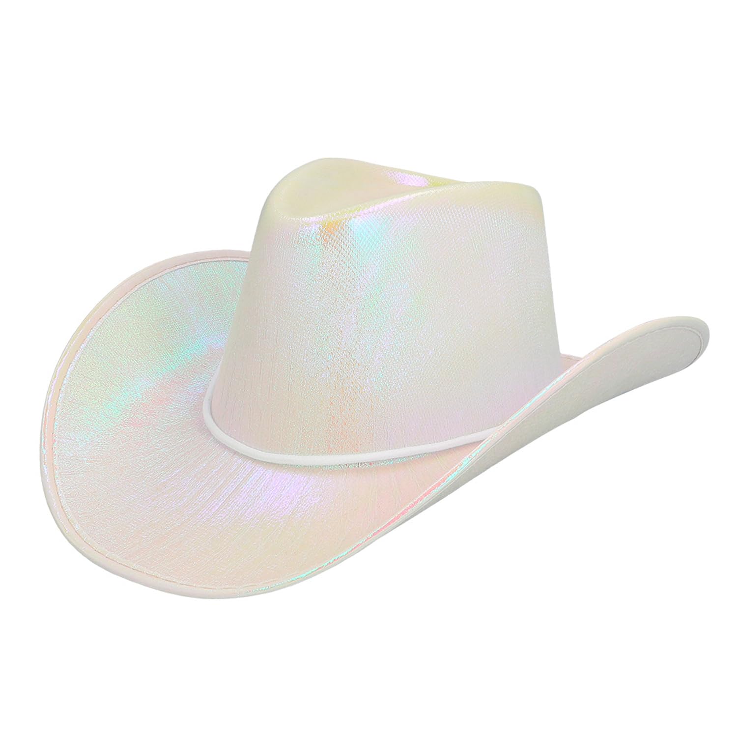 boland-pearl-cowboyhut-rosa-karneval-hut-jga image 5