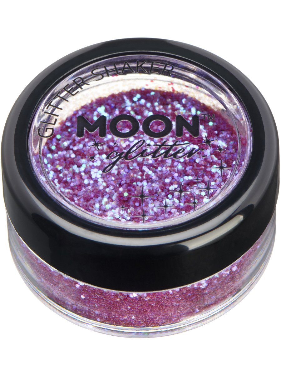 moon-glitter-iridescent-glitzer-blau-5-g-gesicht-haar image 2
