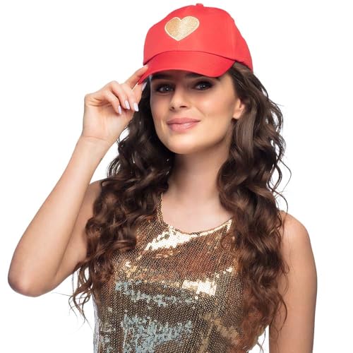 boland-m-tze-love-basecap-herz-verstellbar-48014 image 4