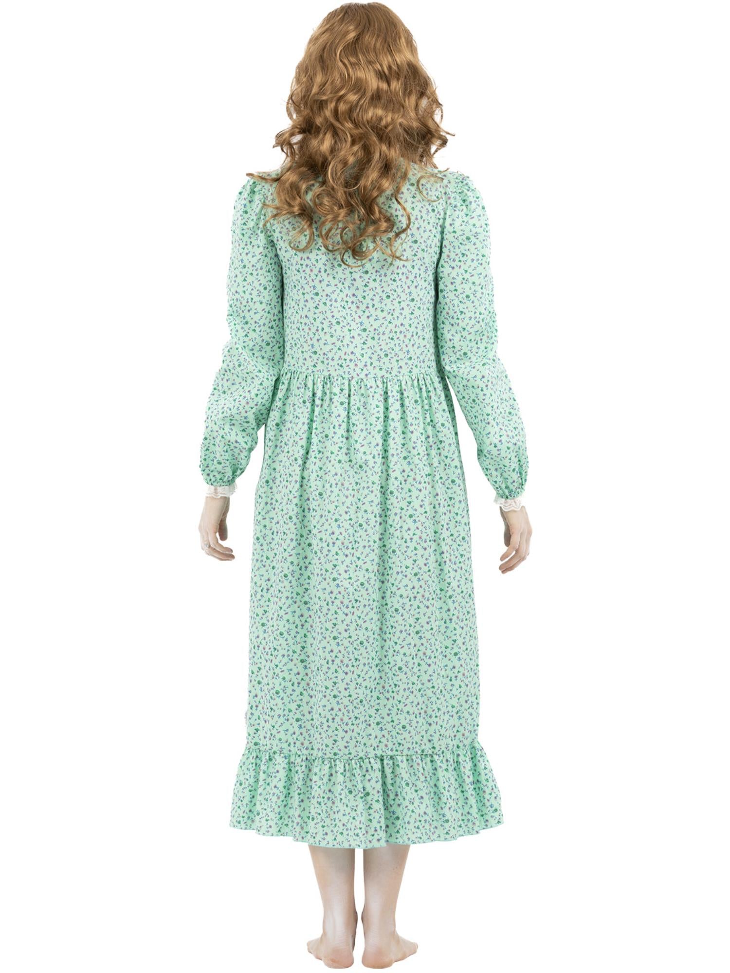 smiffys-fever-the-exorcist-regan-kost-m-damen-m-horror image 2