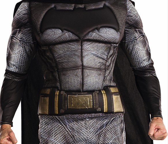 rubies-batman-justice-league-kost-m-deluxe-mit-muskeln image 4