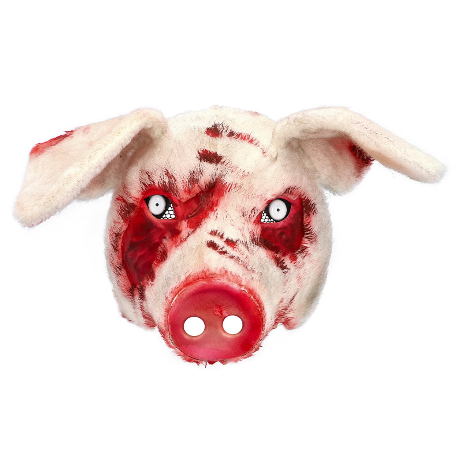 boland-72346-horror-maske-blutiges-schwein image 2