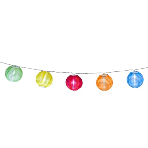 boland-led-lichterkette-papierlaternen-185-cm-bunt image 4
