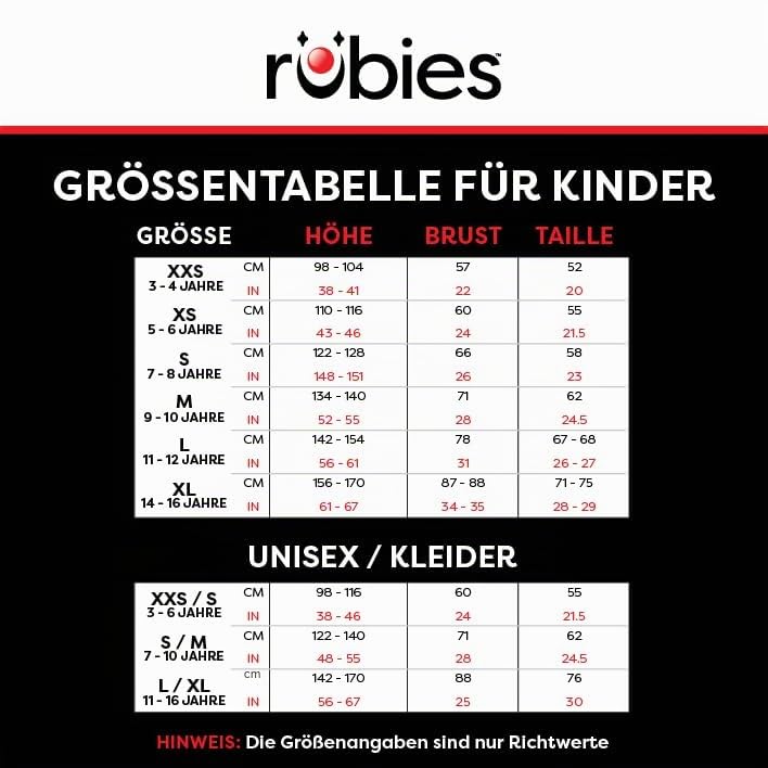 rubie-s-deluxe-ghost-spider-kost-m-kleinkind-5-6-j-mit-maske image 7