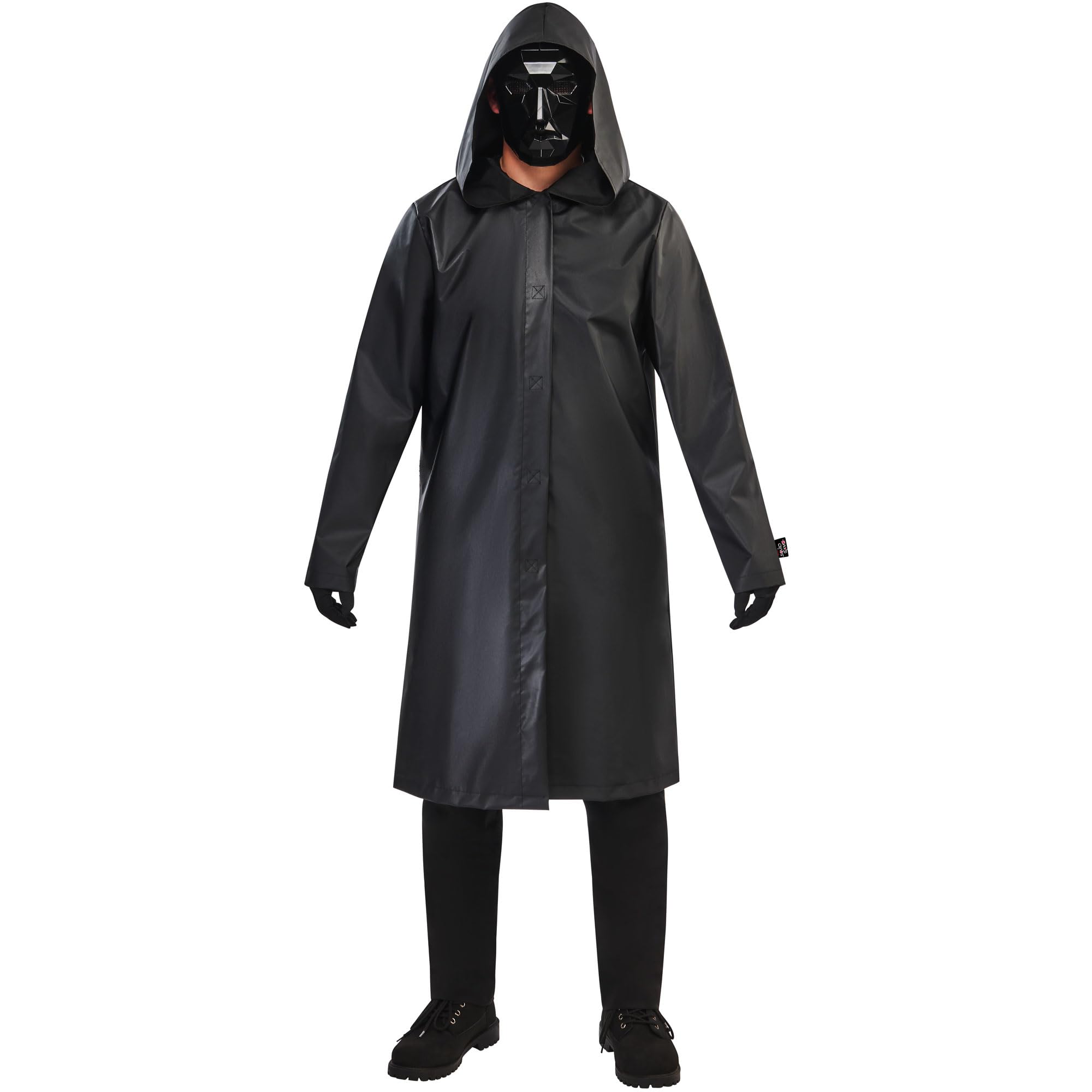 rubie-s-deluxe-squid-game-front-man-kost-m-xl-erwachsene image 1