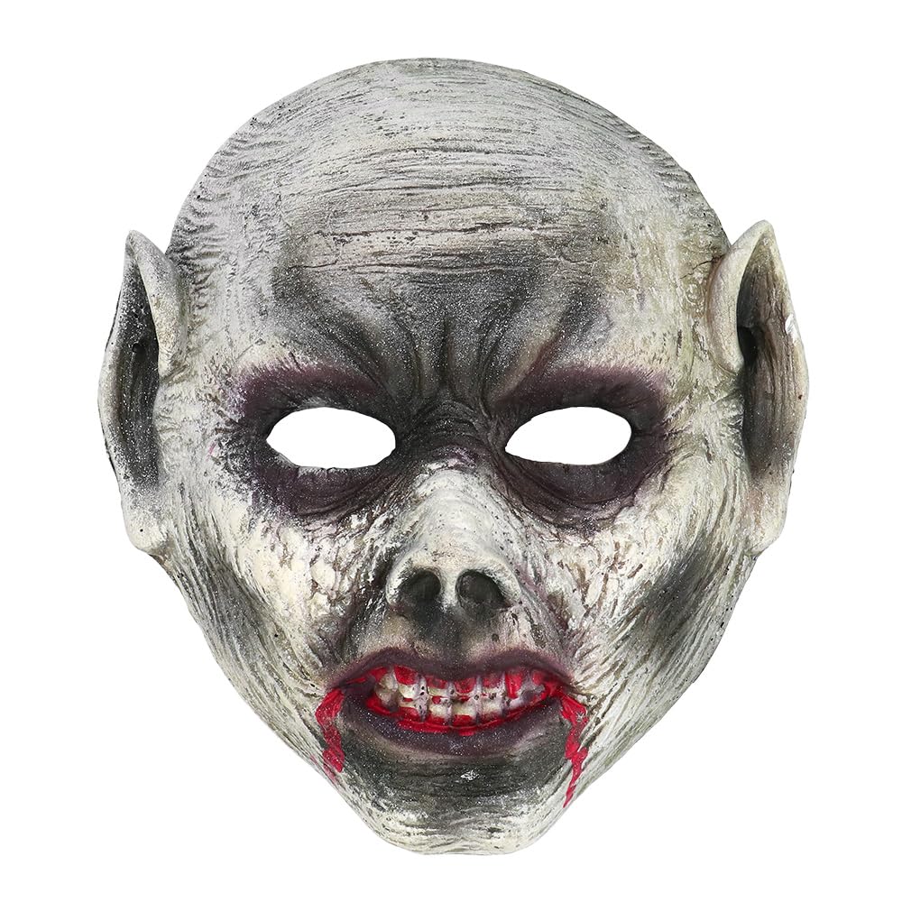 boland-clown-bluster-horrormaske-halloween-erwachsene image 5