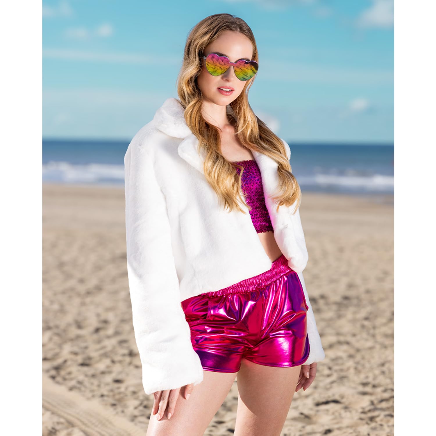 boland-fluffy-rave-jacke-damen-wei-m-l-pl-sch image 5