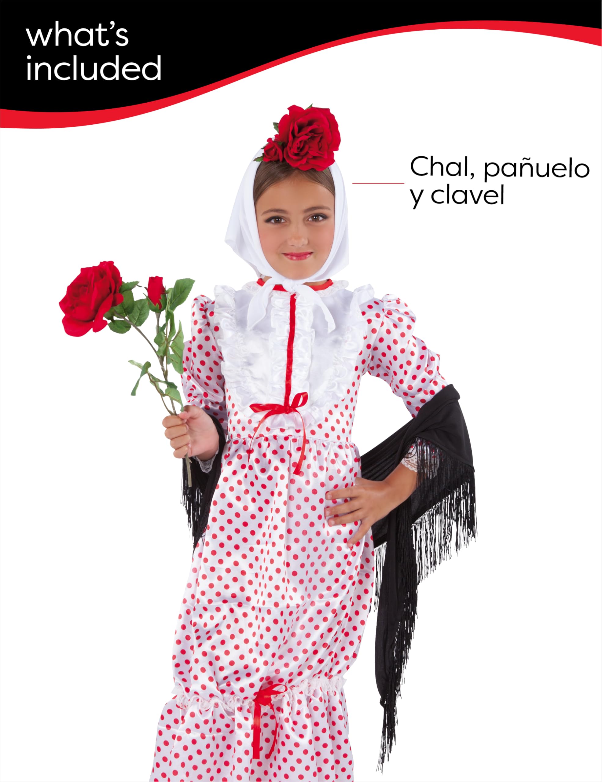 rubie-s-deluxe-kost-mzubeh-r-einheitsgr-e-schal-halstuch-nelke image 3