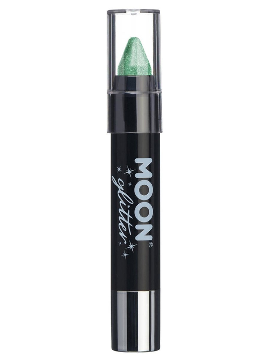 smiffys-makeup-fx-moon-glitter-body-crayon-glitzerstift-3-5-g image 5