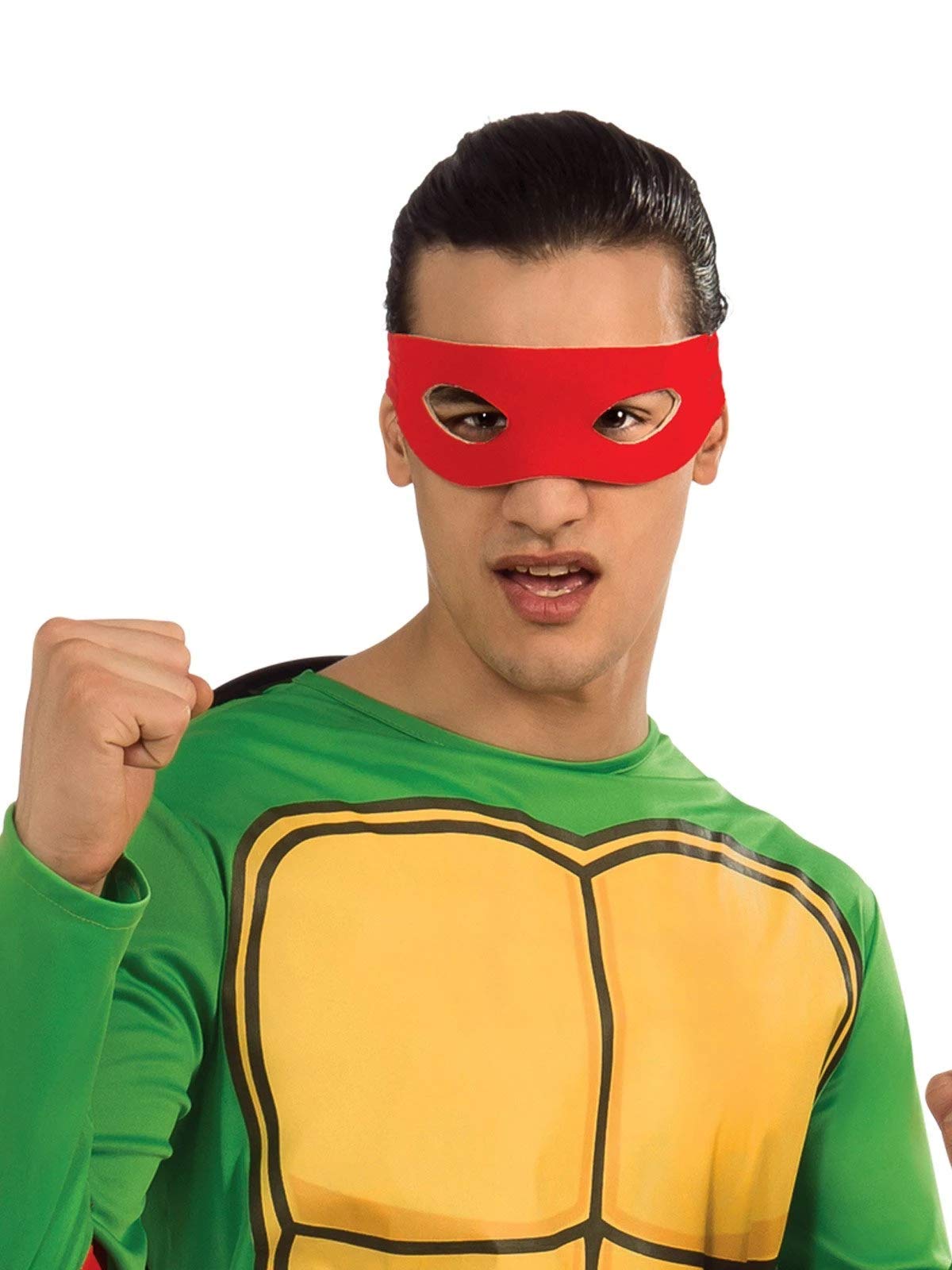 rubie-s-deluxe-raphael-turtles-kost-m-einheitsgr-e-overall image 4
