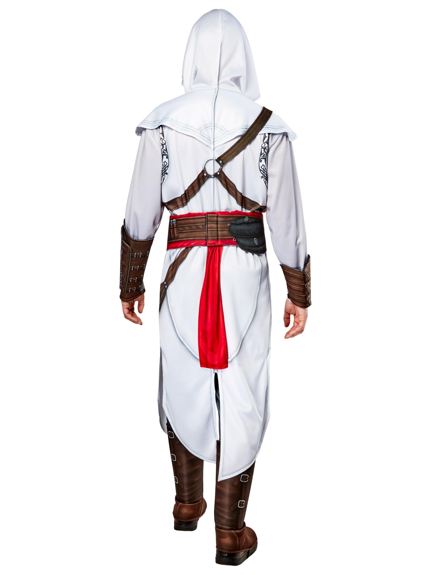 rubie-s-deluxe-assassin-s-creed-altair-kost-m-herren-l-overall image 4