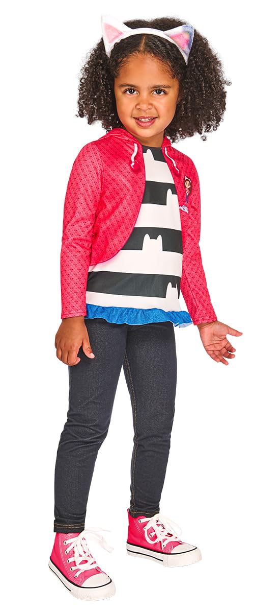 rubie-s-deluxe-gabby-s-dollhouse-zubeh-r-set-oberteil-stirnband image 7