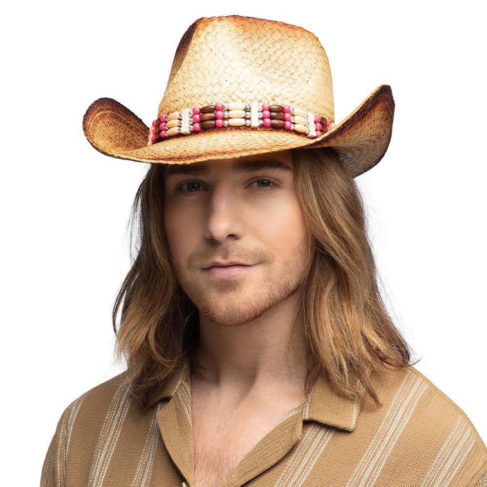 boland-dreamville-cowboyhut-mit-perlen-57-cm-wei image 3