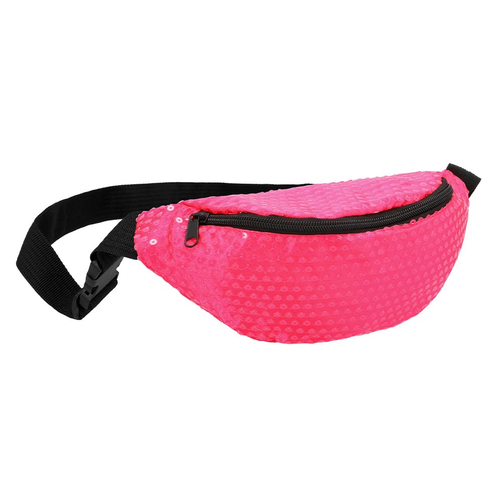boland-neon-uv-g-rteltasche-neon-rosa-90er-retro image 1