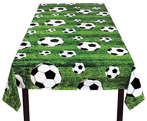 boland-62509-tischdecke-fu-ball-180x120-cm-gr-n image 4