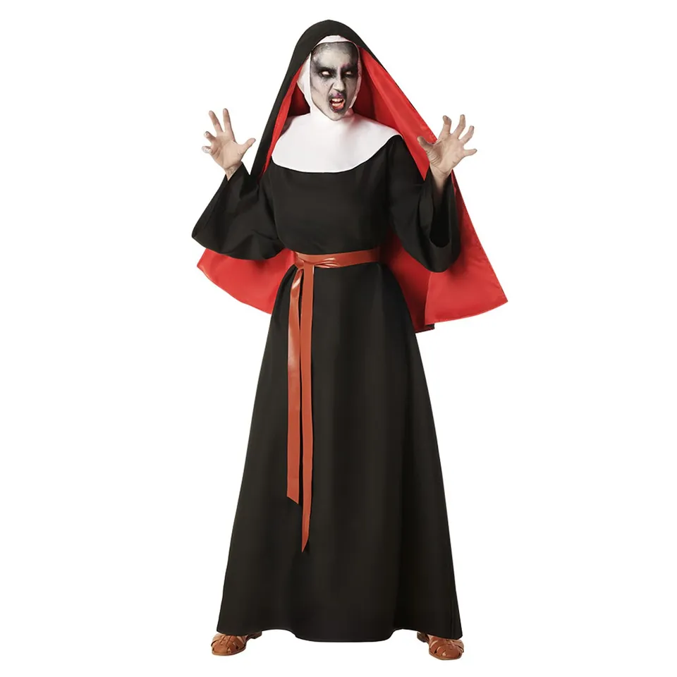 boland-holy-fright-nonnenkost-m-horror-gr-e-s image 1