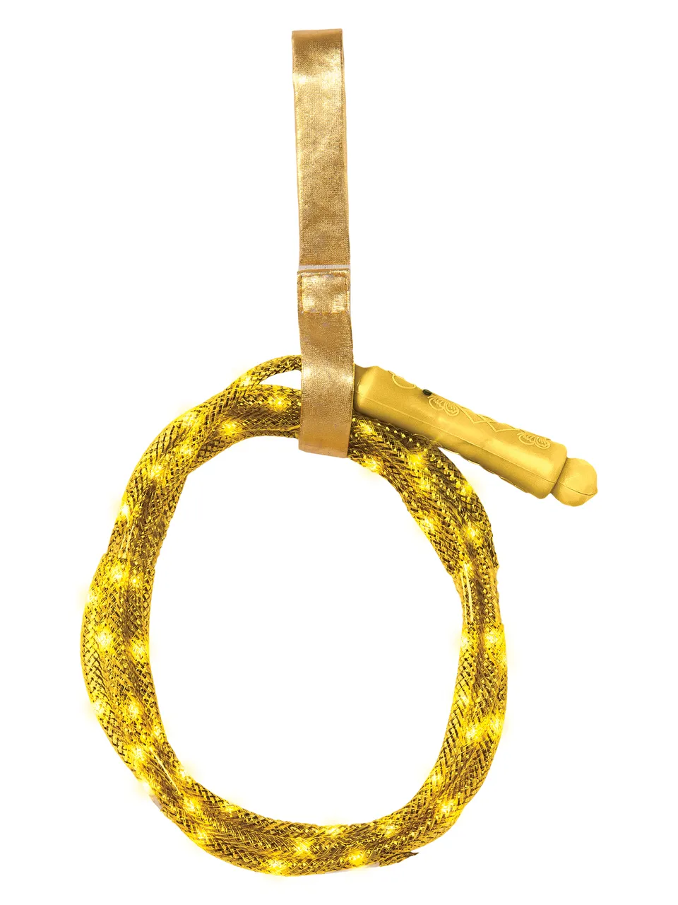 rubies-wonder-woman-lasso-leuchtend-kostu-maccessoire-erwachsene image 1