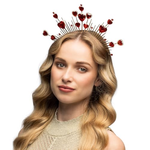 boland-haarreif-kost-m-tiara-f-r-fasching-und-party image 5