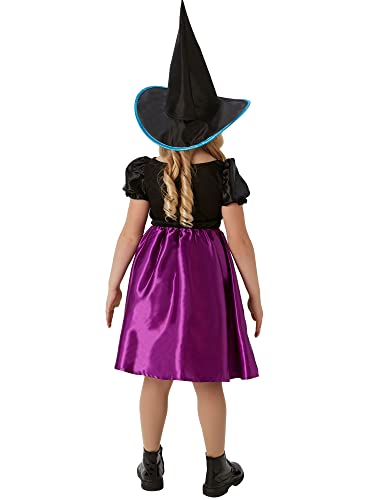 rubie-s-deluxe-ombre-witch-hexenkost-m-kinder-hexe image 6