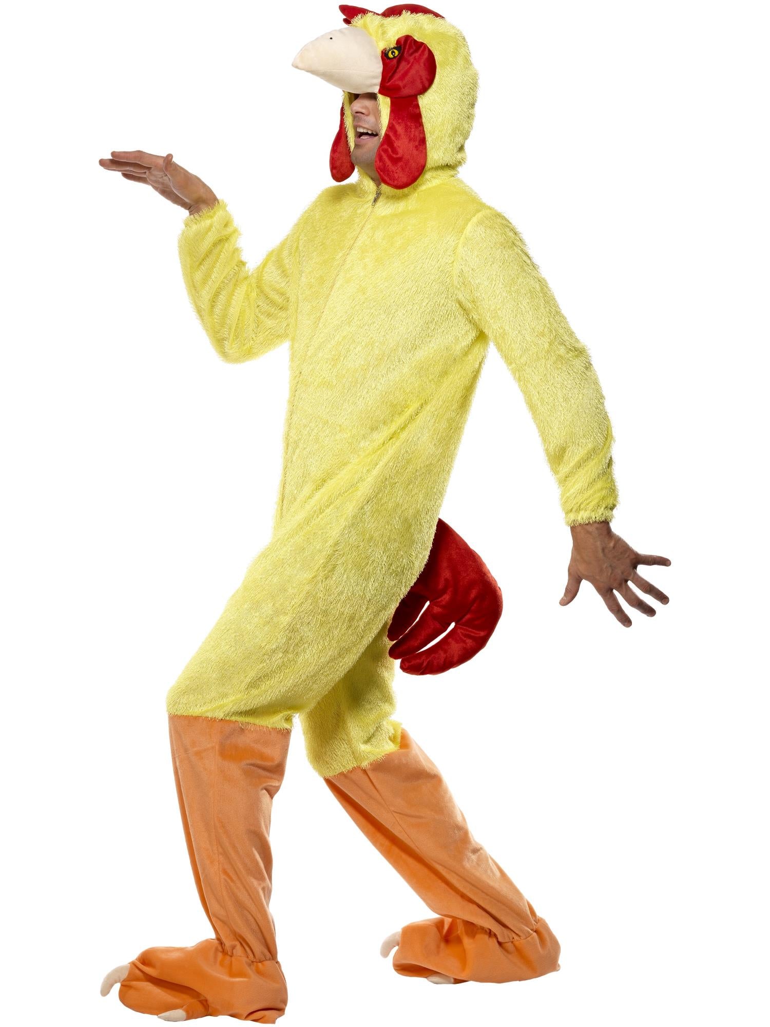 smiffys-fever-chicken-h-hnerkost-m-gelb-l image 3