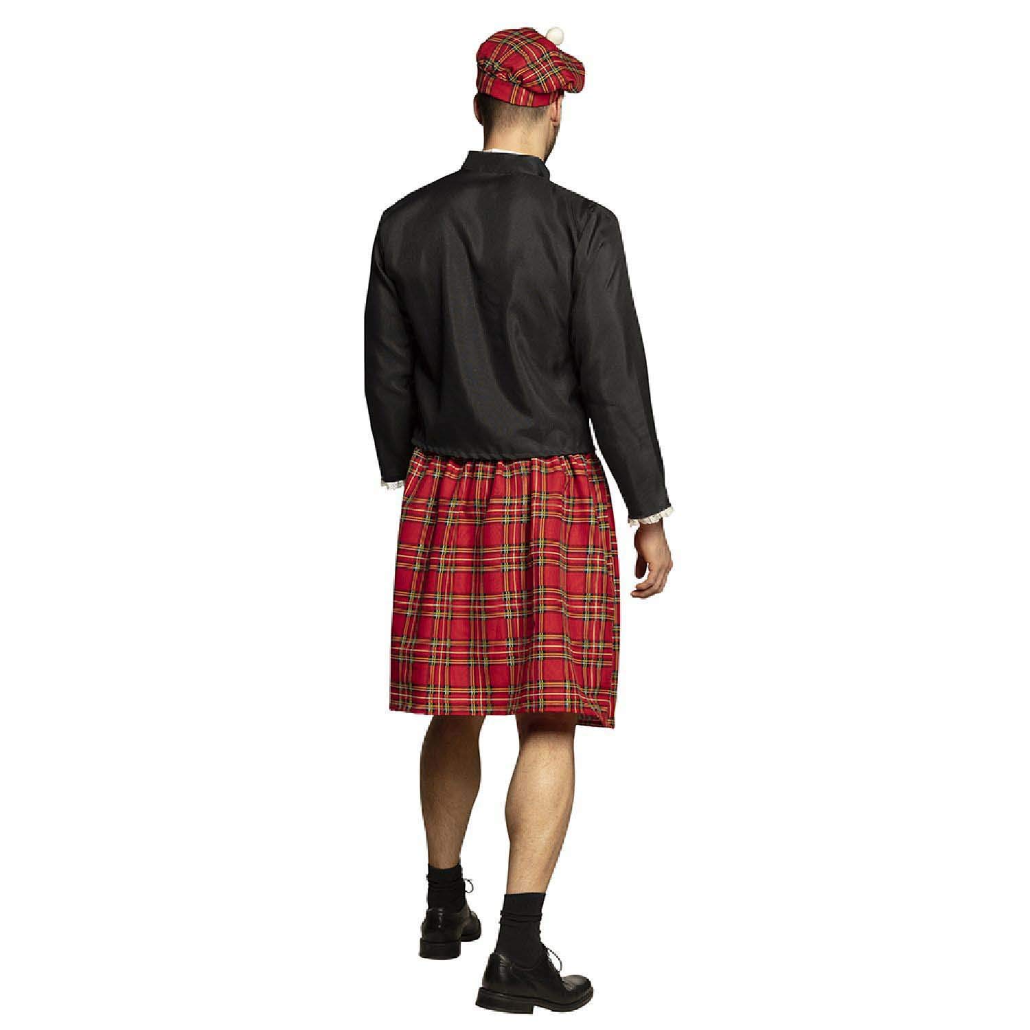 boland-mr-scott-schotte-herren-kost-m-kilt-gr-58-60 image 2