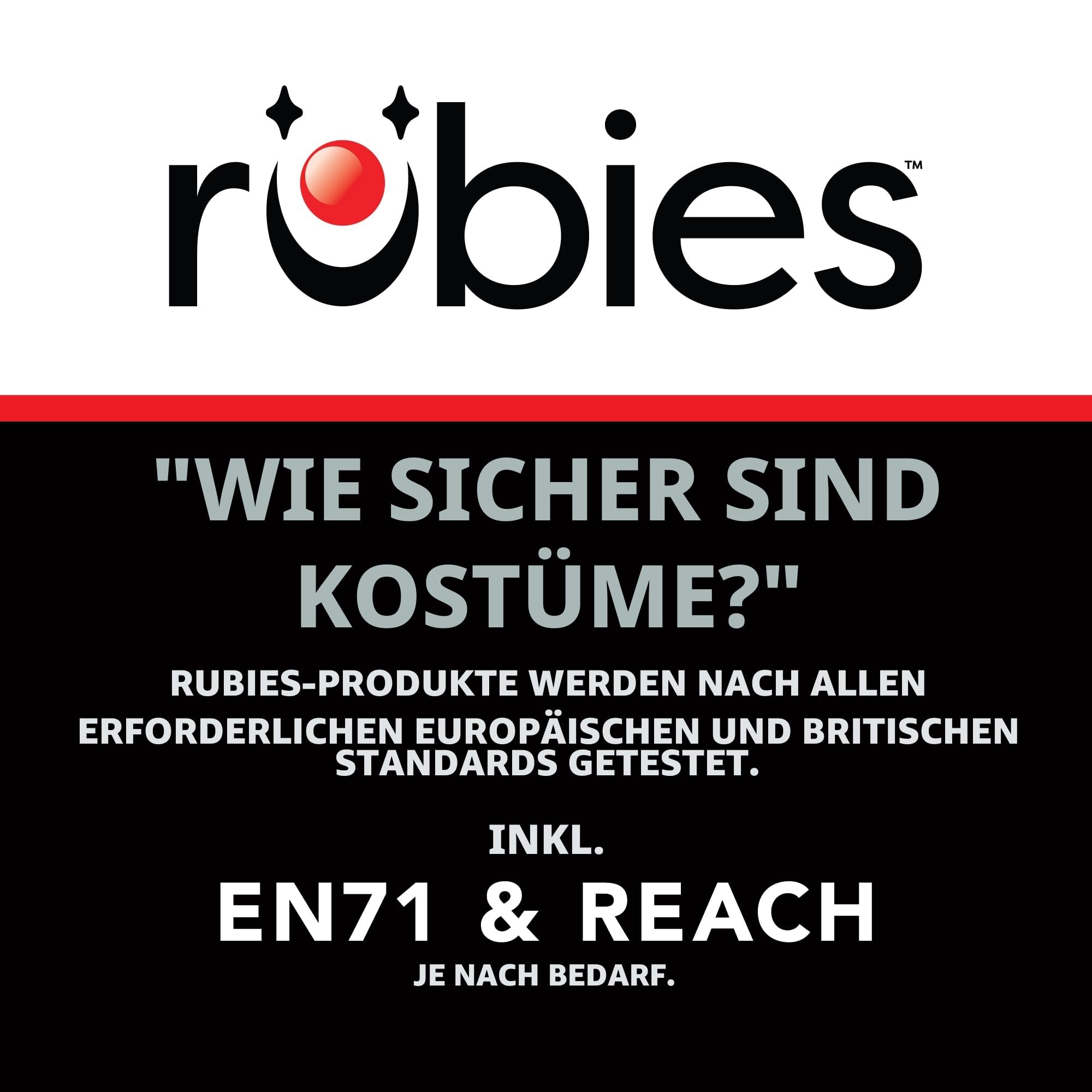 rubie-s-deluxe-harley-quinn-kost-m-damen-gr-e-l image 6
