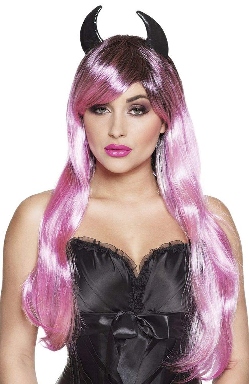 boland-wigs-85989-werwolf-per-cke-grau-wei-koteletten image 3