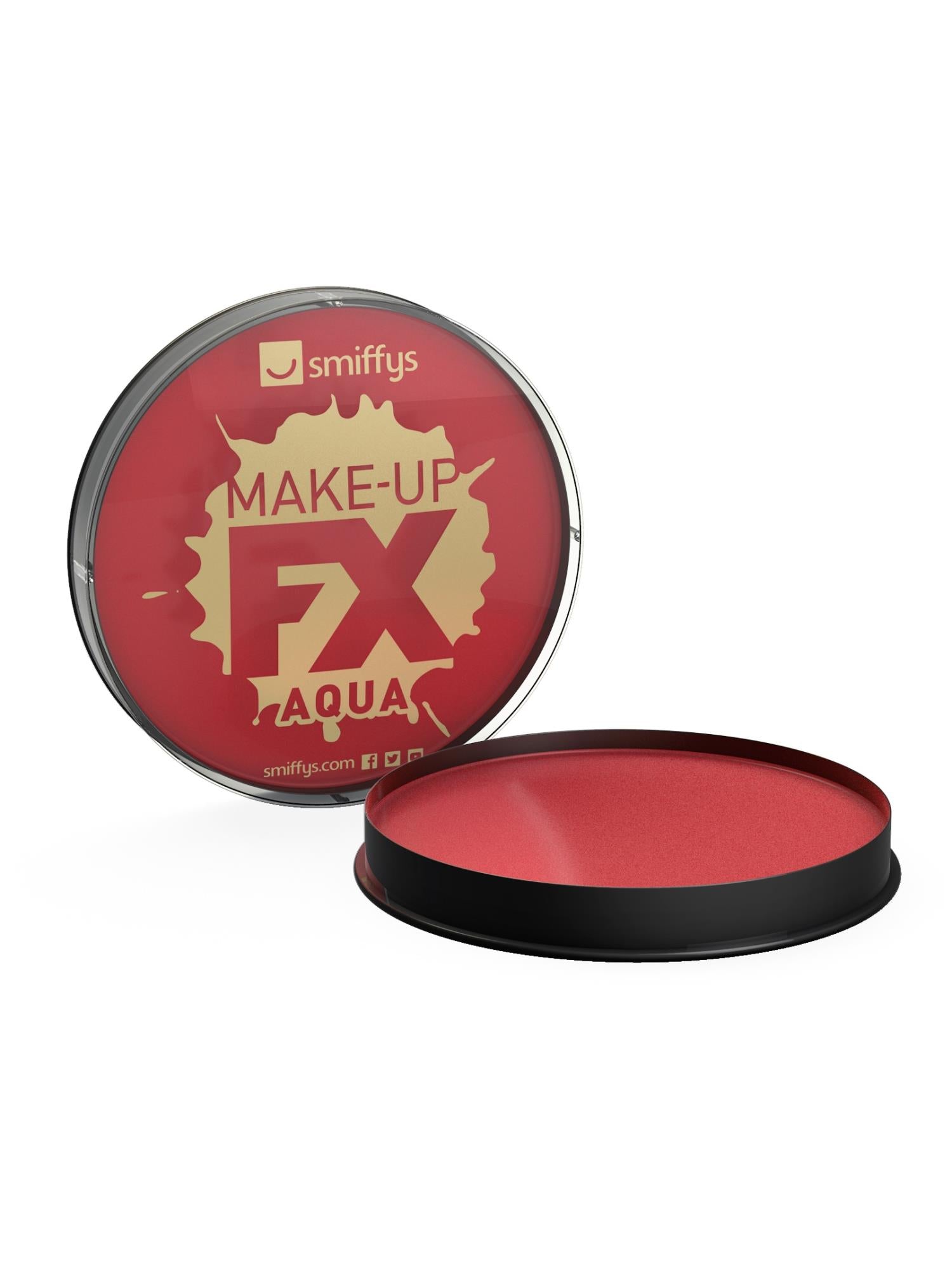 smiffys-makeup-fx-aqua-schminke-rot-wasseraktiv image 2