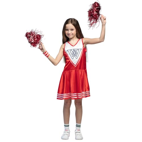 boland-kost-m-cheerleader-kinder-10-12-jahre image 5