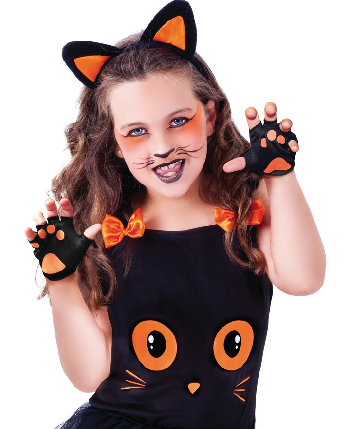 rubie-s-d-guisements-katze-tutu-kost-m-schwarz-5-tlg image 3
