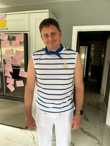 Guter Look