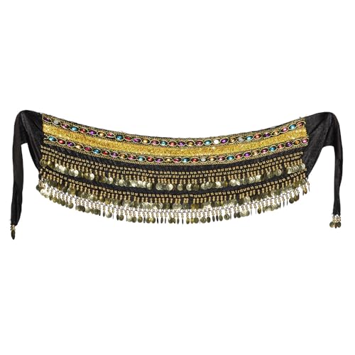 boland-belly-dance-deluxe-g-rtel-bauchtanz-mit-steinen image 4