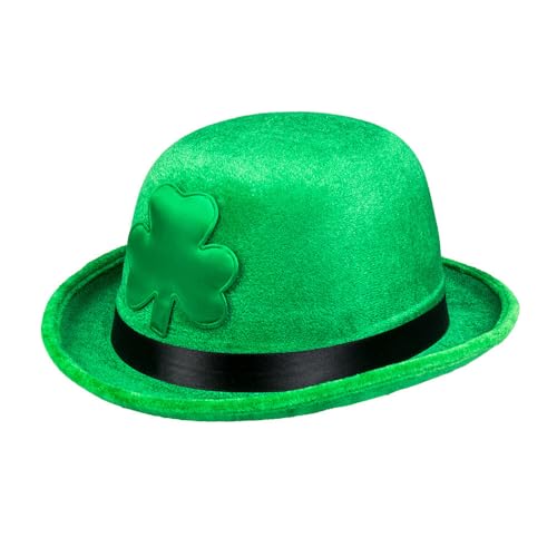 boland-shamrock-bowler-hut-gr-n-58-cm-st-patrick image 2