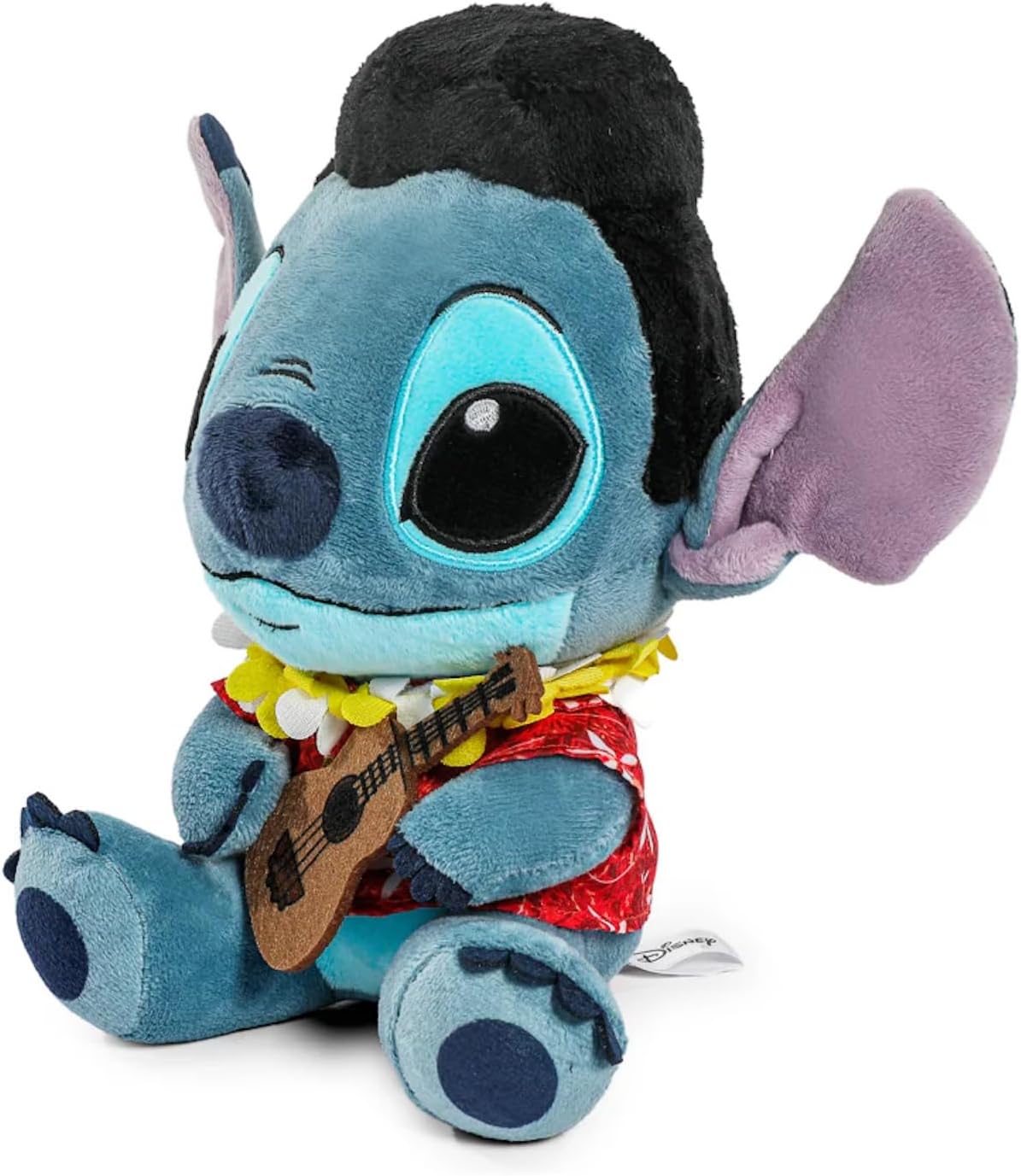 rubies-kid-robot-stitch-elvis-pl-schtier-hawaii image 3