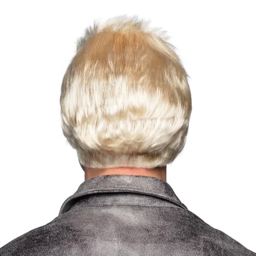 boland-85069-nick-per-cke-blond-kurz-herren image 7