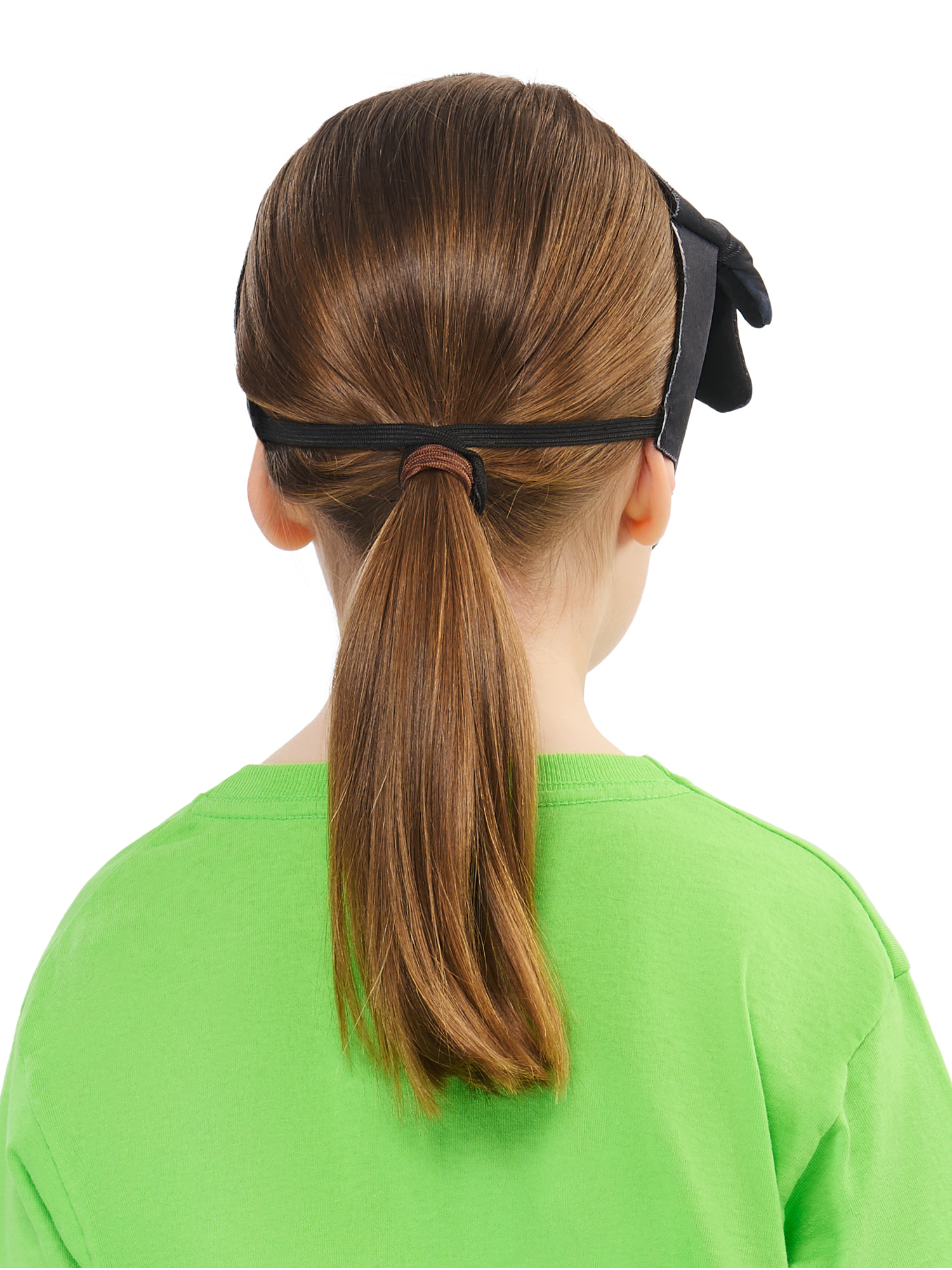 rubies-hulk-maske-kinder-preschool-gr-ne-gesichtsmaske image 5