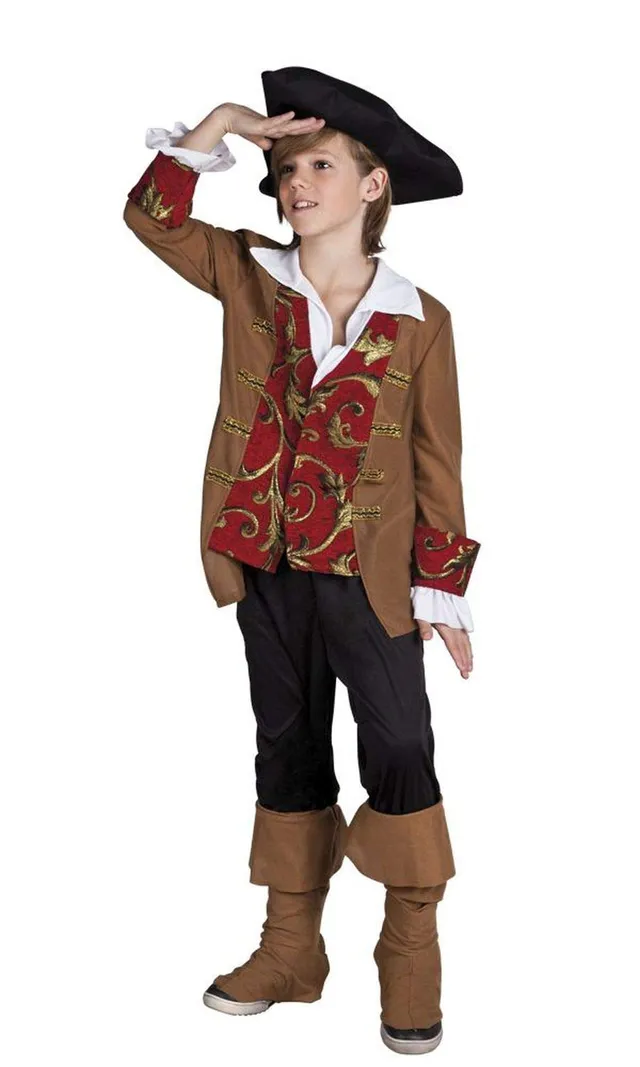 boland-costumes-kinderkost-m-pirat-pedro-104-116-4-6-j image 1