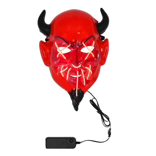 boland-72385-led-maske-teufel-mit-licht-d-mon image 7