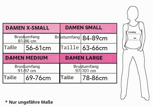 rubie-s-deluxe-supergirl-damenkost-m-blau-rot-gr-m image 8